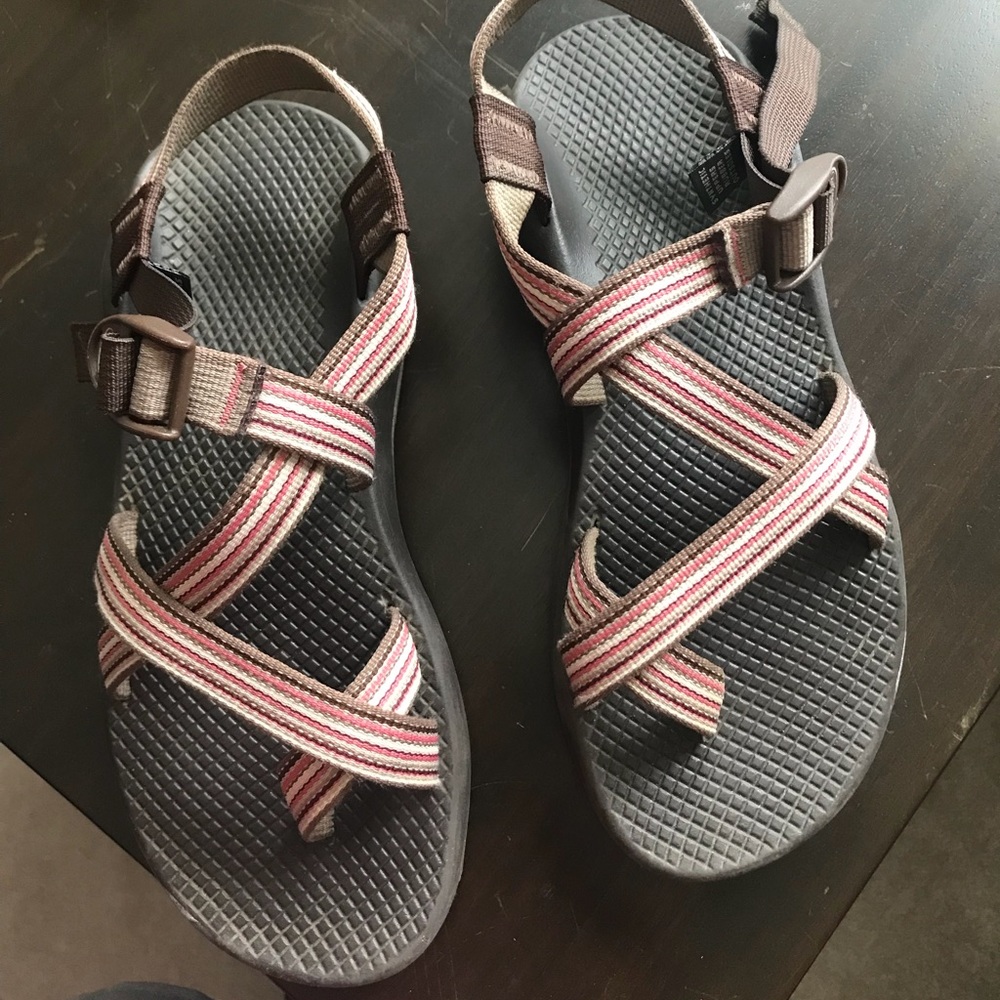 Chacos